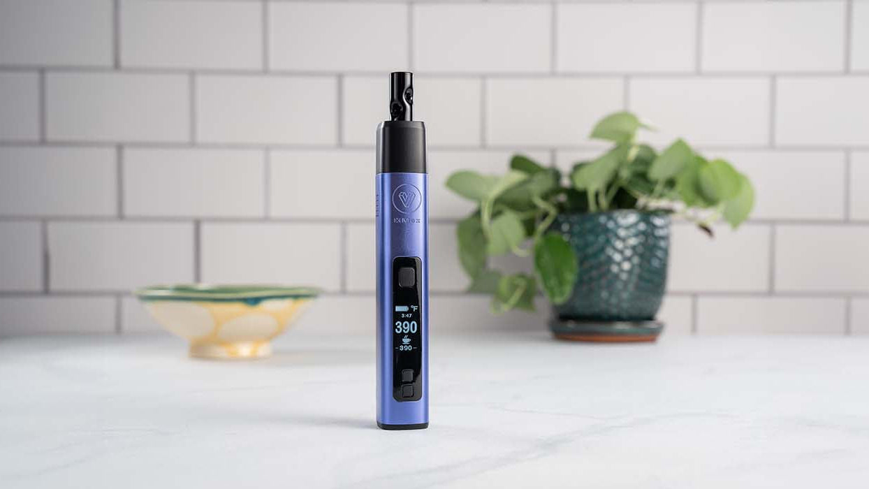 Best Dry Herb Vaporizer Pens in 2026