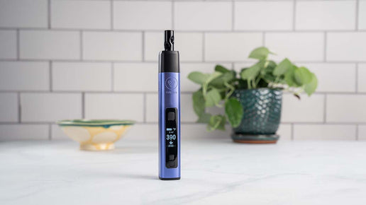 Best Dry Herb Vape Pens 2026