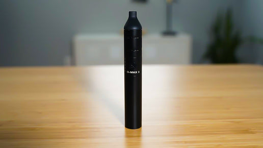 XMAX V2 Pro Vaporizer