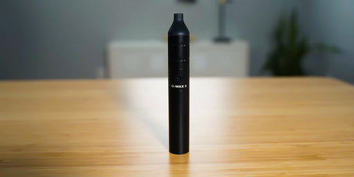 XMAX V2 Pro Vaporizer