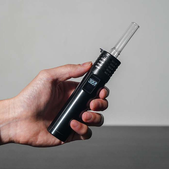 Arizer Air MAX Vaporizer Review: Is It Worth the Hype? - Planet of the Vapes Arizer Air MAX Vaporizer Review: Is It Worth the Hype? - Planet of the Vapes