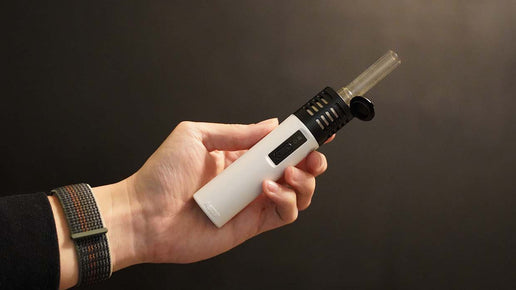 How to Use the Arizer Air SE Vaporizer