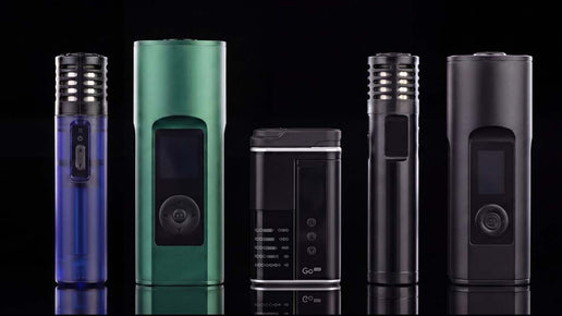 Arizer Portable Vaporizer Guide