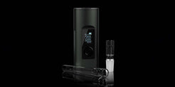 Introducing the Arizer Solo 2 MAX Vaporizer