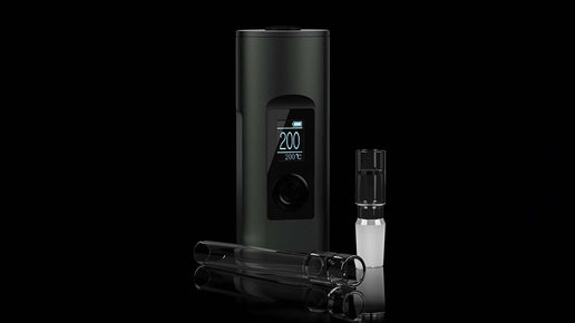 Introducing the Arizer Solo 2 MAX Vaporizer