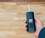 How to Use the Arizer Solo 3 v2 Vaporizer