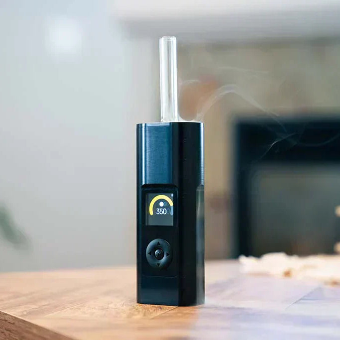 Arizer Solo 3 v2 Vaporizer Review: Snag it for $60 Off - Planet of the Vapes