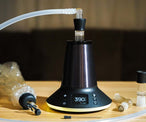 Arizer XQ2 Vaporizer Review