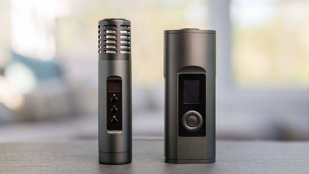 Arizer Air 2 vs Solo 2: Finding the Perfect Arizer Vaporizer