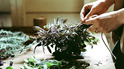 Vaporizing Herbs & Aromatics: What You Need to Know