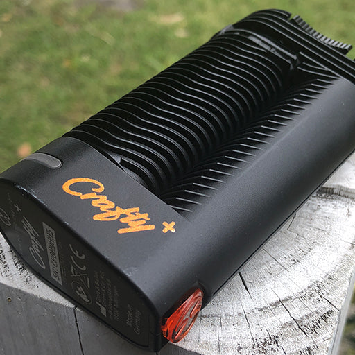 lost vape verdampfer Crafty+ Vaporizer Review: Is It Worth the Hype? main image 0