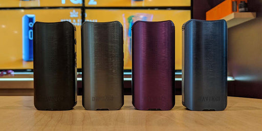IQ2 in four colors