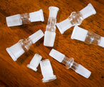 Big batch of vape accessories added!