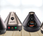 Best Desktop Dry Herb Vaporizers [2026]