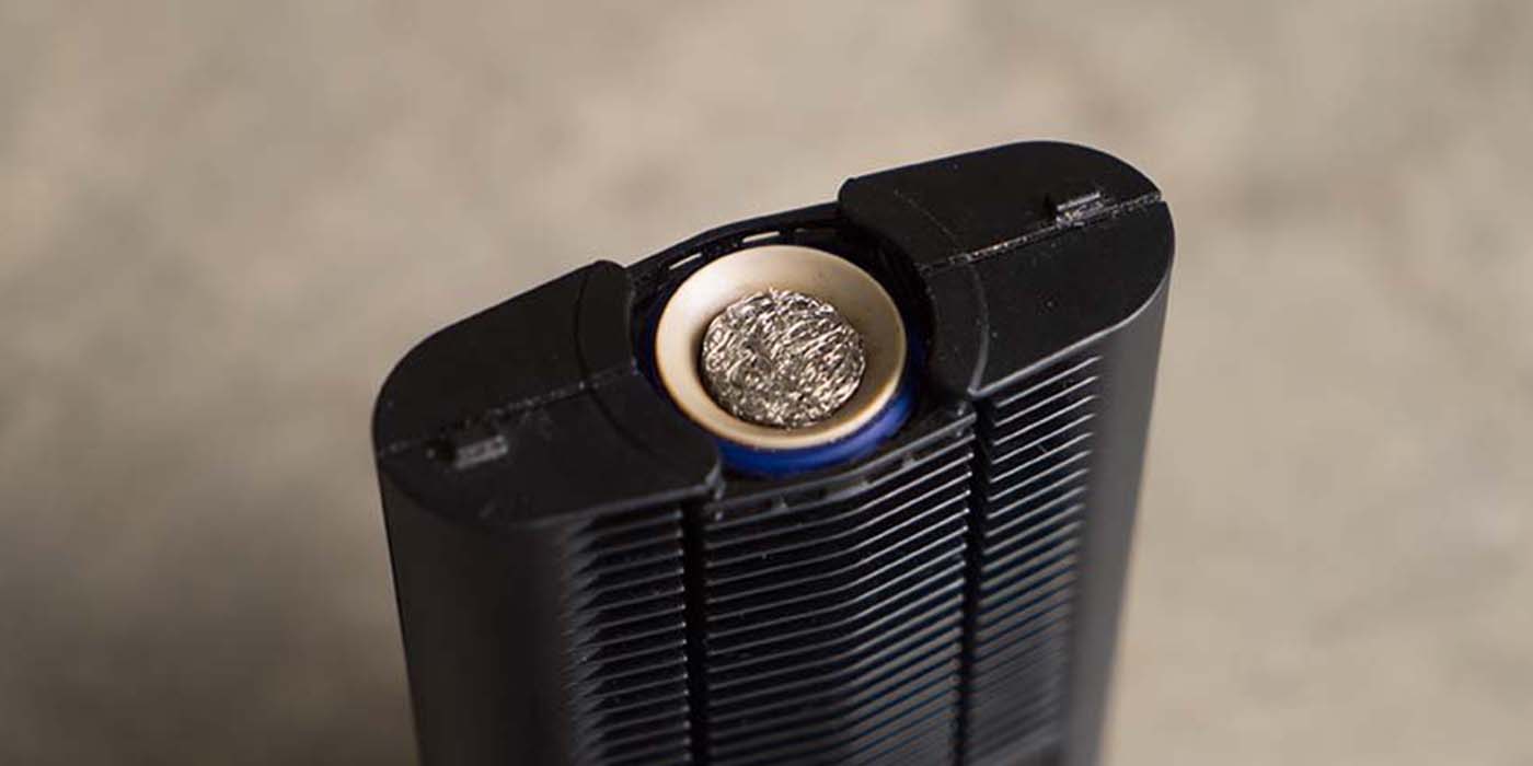 Best Dry Herb Vaporizers for Concentrates (& Flower)
