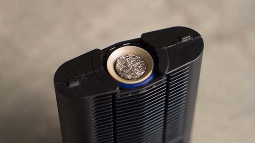 Best Dry Herb Vaporizers for Concentrates (& Flower)