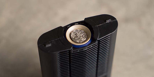 Best Vaporizers for Concentrates (& Flower)