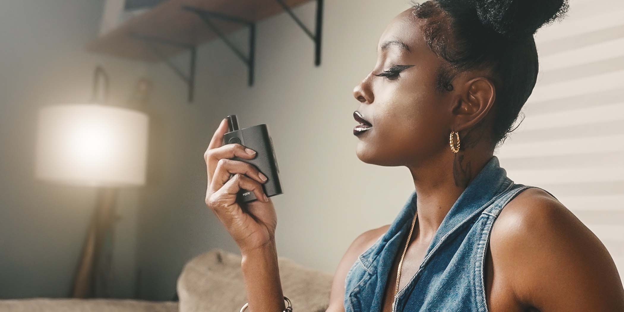Best Dry Herb Vaporizers to Quit Smoking 2026