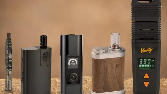 weed vape mod Best Portable Dry Herb Vaporizers [2026] FLAVORS:Strawberry Banana 🚭 Newport News just mesh coil kit