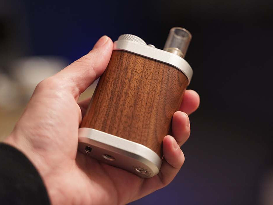 Best Dry Herb Vaporizers for Flavor 2026 - Planet of the Vapes Best Dry Herb Vaporizers for Flavor 2026 - Planet of the Vapes