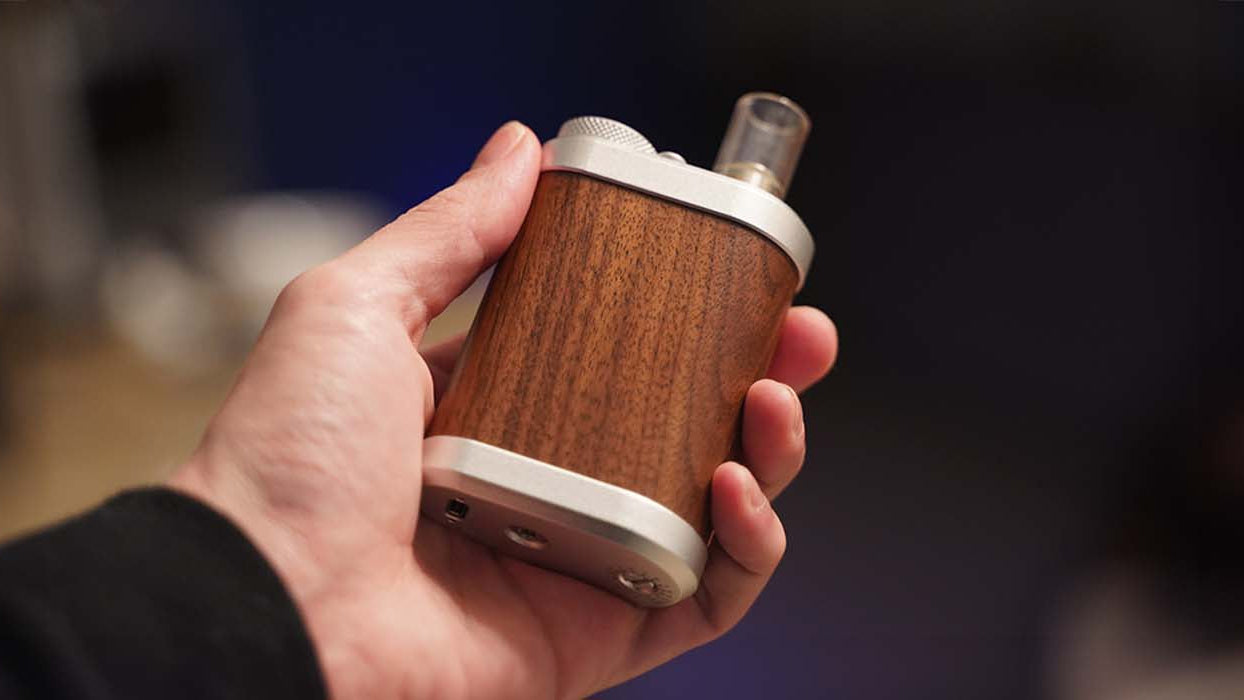 best vape for flower Cleaning and Maintenance main image 0