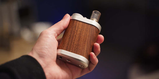 Best Dry Herb Vaporizers for Flavor 2026 - Planet of the Vapes Best Dry Herb Vaporizers for Flavor 2026 - Planet of the Vapes