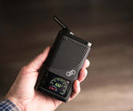Boundless CFX Vaporizer Review
