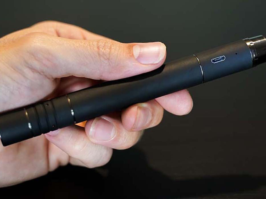 How to Use the Boundless Terp Pen XL - Planet of the Vapes How to Use the Boundless Terp Pen XL - Planet of the Vapes
