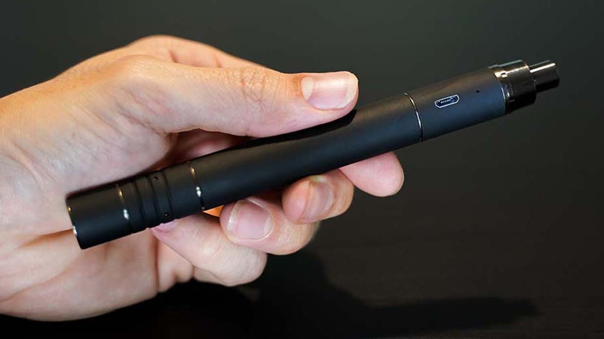 Boundless Terp Pen XL: How to Use - Planet Of The Vapes