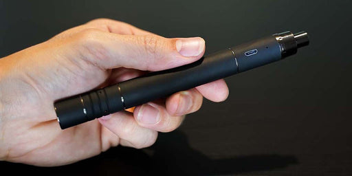 How to Use the Boundless Terp Pen XL - Planet of the Vapes How to Use the Boundless Terp Pen XL - Planet of the Vapes