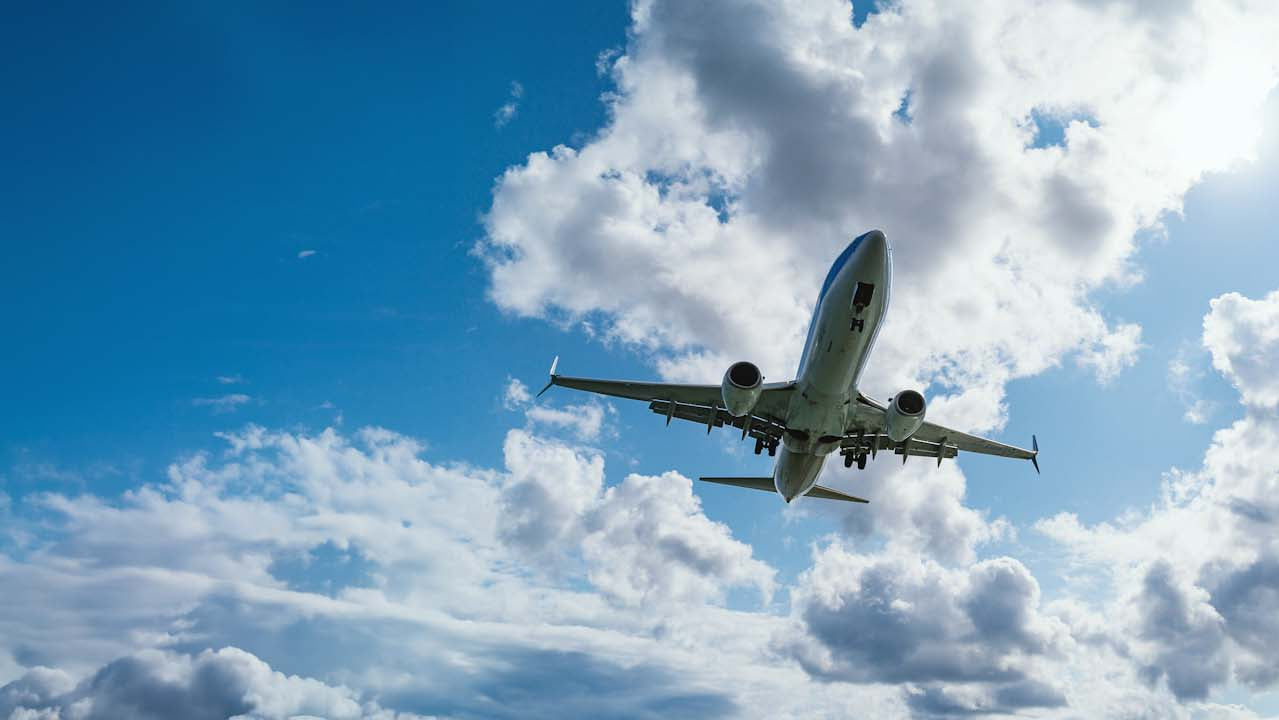 Can You Fly with a Dry Herb Vaporizer? TSA Rules & Tips - Planet of the  Vapes