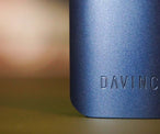DaVinci IQC First Look