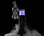 Dr Dabber Switch: The World’s first Induction Powered E-Rig