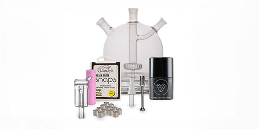 Dry Herb Vaporizer Accessories Guide Best Add-Ons for Every Vape User - Planet of the Vapes Dry Herb Vaporizer Accessories Guide Best Add-Ons for Every Vape User - Planet of the Vapes