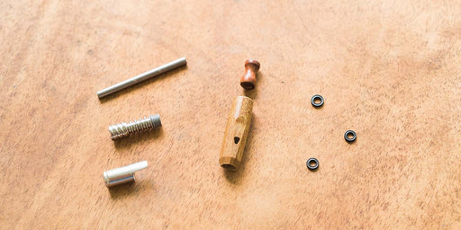 DynaVap VapCap Cleaning and Maintenance Guide