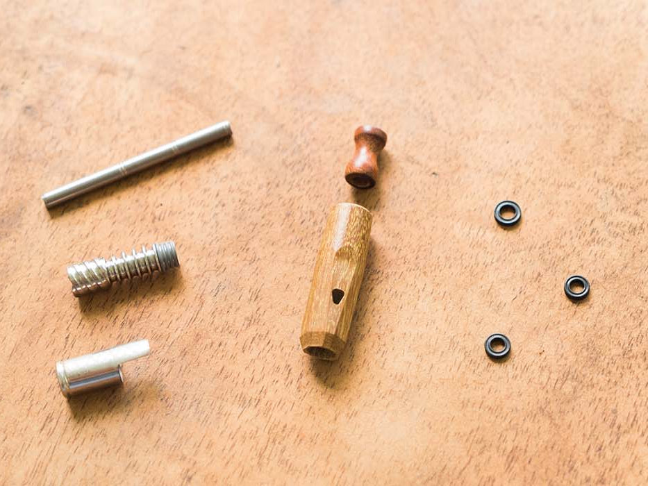 How to Clean Your DynaVap - Planet of the Vapes How to Clean Your DynaVap - Planet of the Vapes