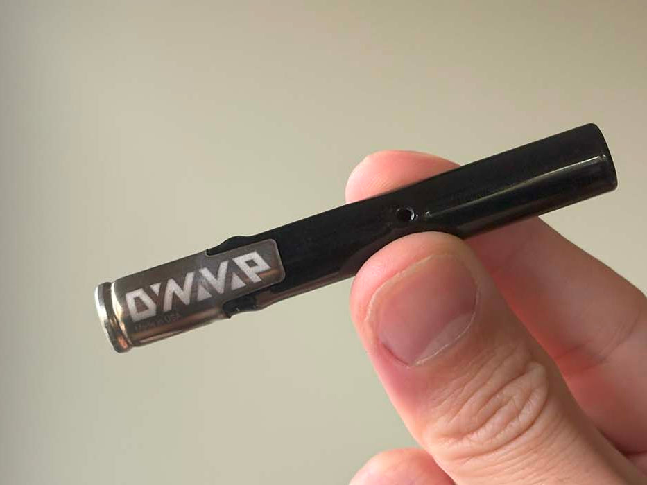 DynaVap G3 Vaporizer Review: The Best Vape for $35 - Planet of the Vapes