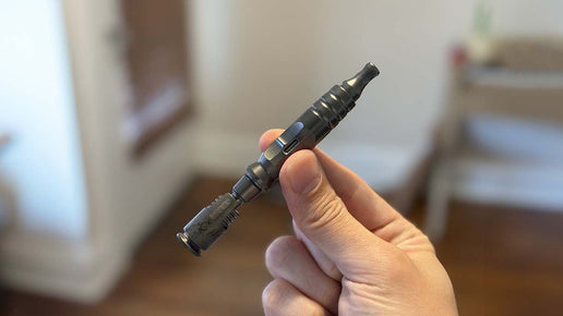 DynaVap HyperDyn Review: Their Strongest Vape Yet