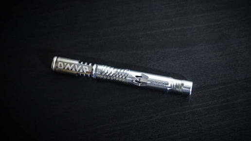 DynaVap M 2020 Review