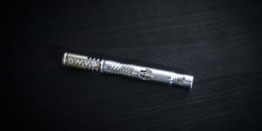 DynaVap M 2020 Review