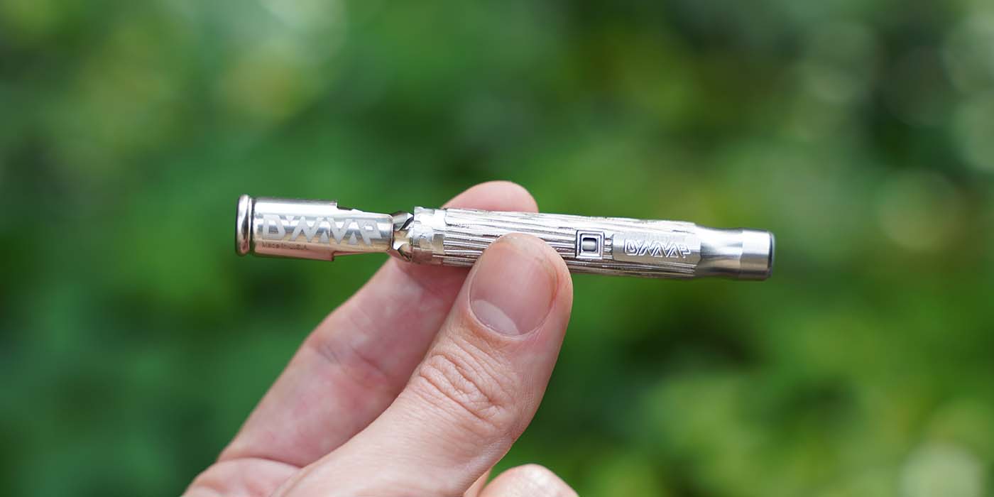 How to Use the DynaVap M Plus Vaporizer