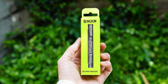 DynaVap M Plus Vaporizer Review