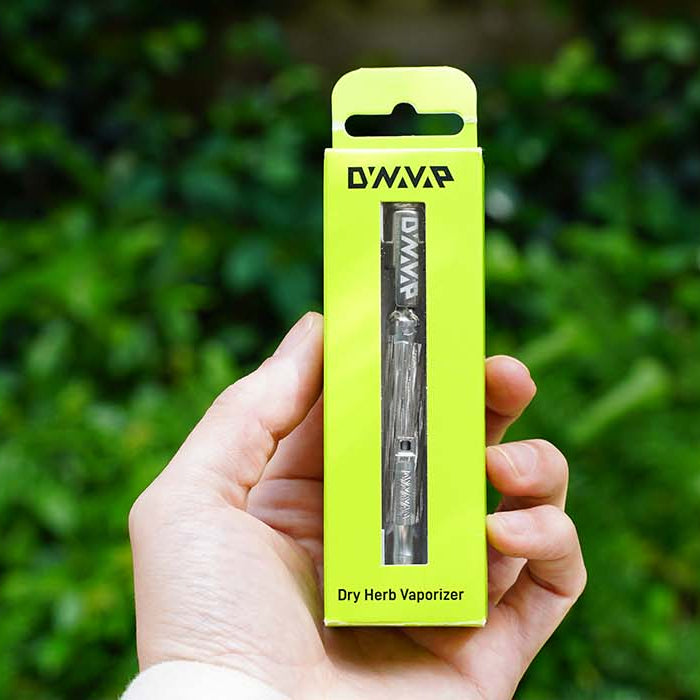 DynaVap M Plus Vaporizer Review - Planet of the Vapes
