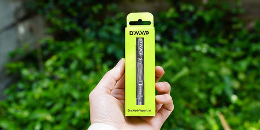 DynaVap M Plus Vaporizer Review