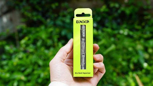 DynaVap M Plus Vaporizer Review