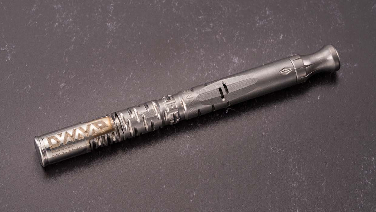 DynaVap Omni Vaporizer 2021 Review. Is it better than before? - Planet Of  The Vapes