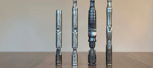 Ultimate DynaVap Buyer's Guide