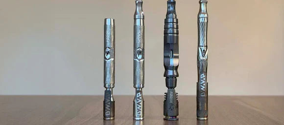 Ultimate DynaVap Vaporizer Buyer's Guide: Which is Best For You? - Planet of the Vapes Ultimate DynaVap Vaporizer Buyer's Guide: Which is Best For You? - Planet of the Vapes