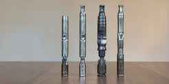 DynaVap Tips and Tricks