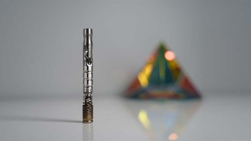 DynaVap VapCap Quickstart Guide